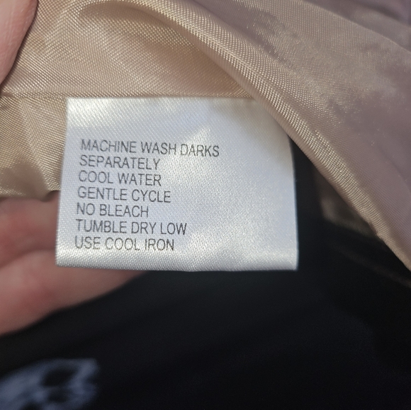 Euc Jamie Sadock fashion lightweight jacket (D6) - Picture 8 of 8